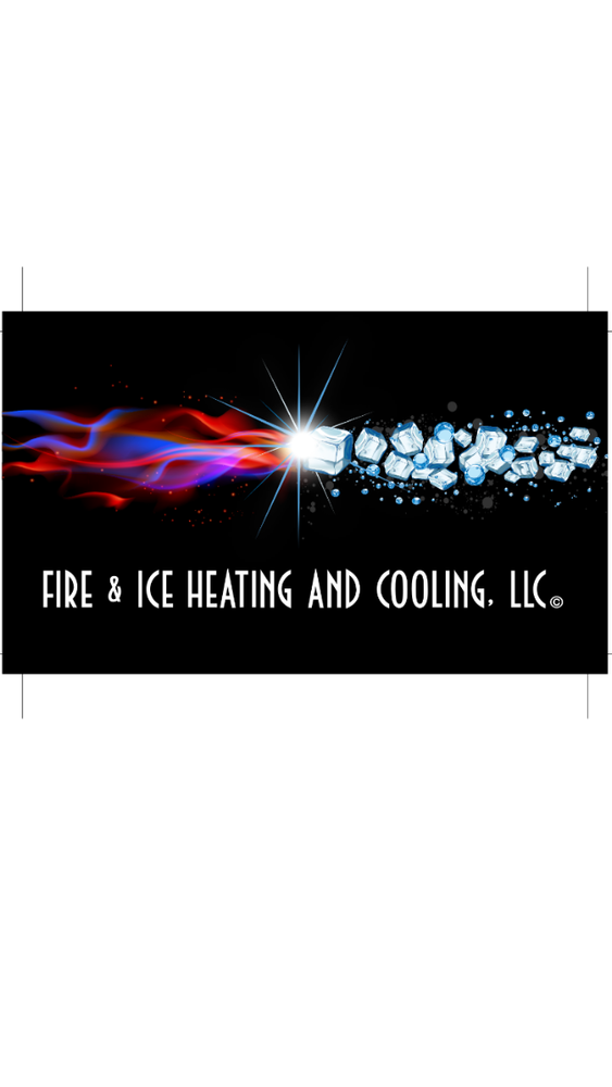 FIRE AND ICE HEATING AND COOLING Updated September 2024 Sanford