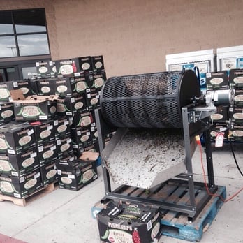 Albertsons Market - Roasting Hatch peppers - Grocery Near Me - Alamogordo, New Mexico Albertsons Market - Roasting Hatch peppers - Grocery Near Me - Alamogordo, New Mexico