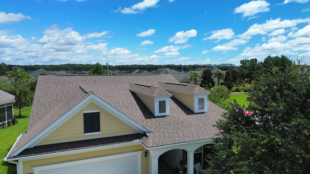 Slide of Whipple Roofing