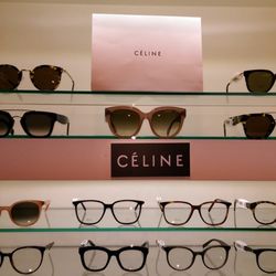 Optique Monnery - Les nouvelles montures Celine
