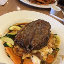 Pot Roast Pot Roast