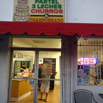 Lucero Bakery - Bakeries Near Me - Commerce, California