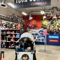 Cyclery USA