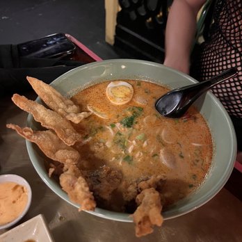 Souper Happy Noodle & Sake Bar - Noodles Near Me - Key West, Florida