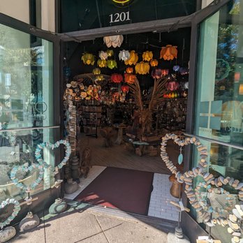 Om Gallery - Magical entry sweet place. :&) - Home Decor Near Me - Santa Cruz, California Om Gallery - Magical entry sweet place. :&) - Home Decor Near Me - Santa Cruz, California