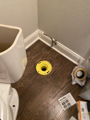 Bradley Plumbing Systems Logo