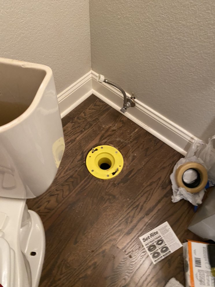 Slide of Bradley Plumbing Systems