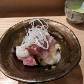 Masayoshi - Sushi Bars Near Me - Vancouver, British Columbia