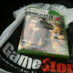 GameStop