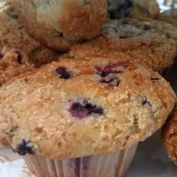 Muffins