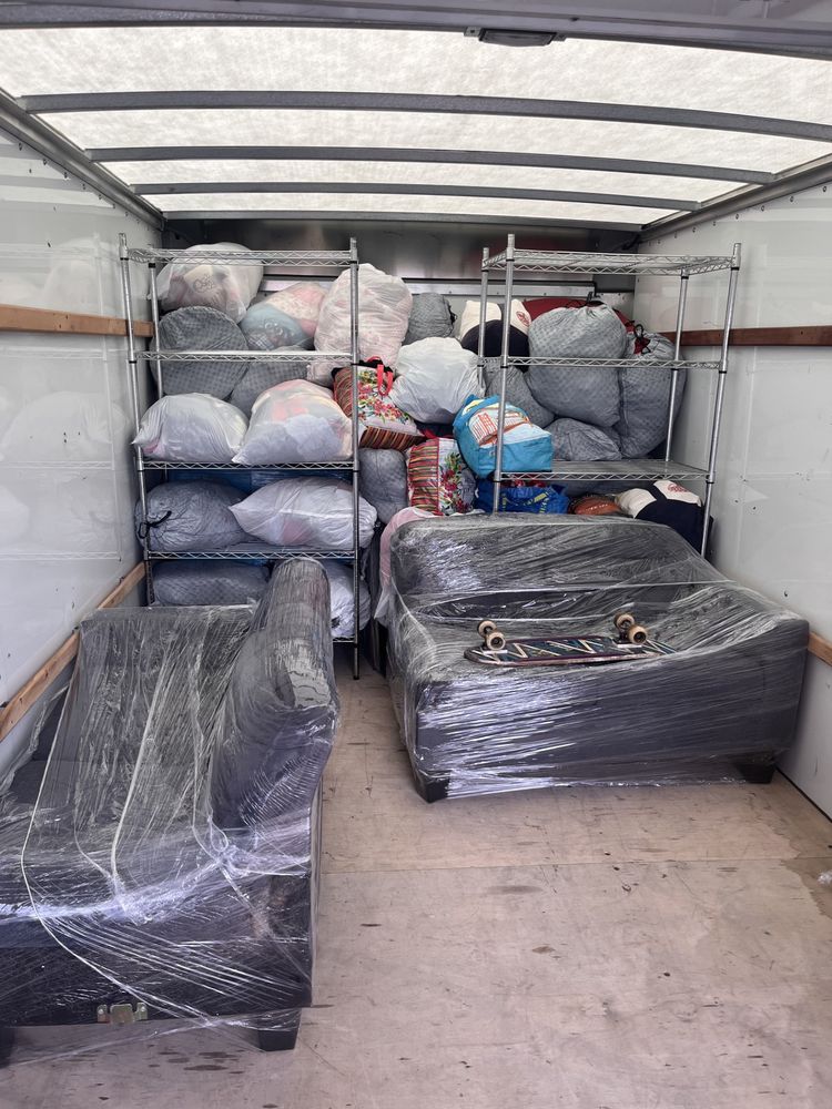 ALL PURPOSE MOVING Spokane, Washington Movers Phone Number Yelp