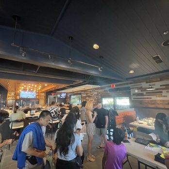 Shabuya - Ambiance - Japanese Near Me - Kapolei, Hawaii
