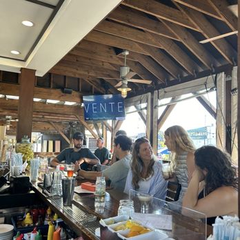 Smoke House - Outside bar - Barbeque Near Me - Newport, Rhode Island Smoke House - Outside bar - Barbeque Near Me - Newport, Rhode Island