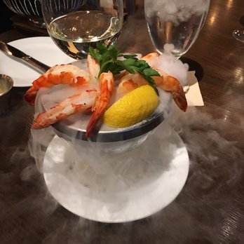 Ocean Prime - Seafood Near Me - New York, New York