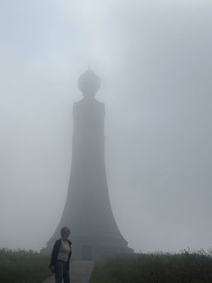 Mount Greylock State Reservation by null