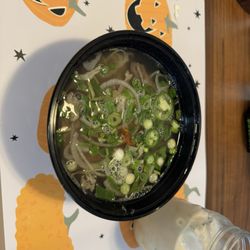 Pho Metro - Pho brisket to go