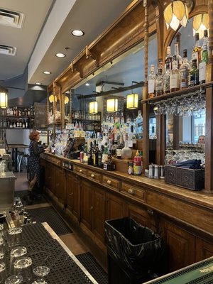 Appaloosa Grill by null