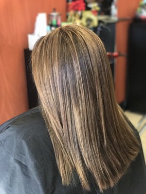 Express Yourself Salon by null