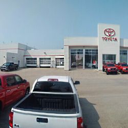 Sean Sargent Toyota