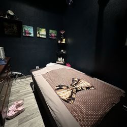 The Collection Massage