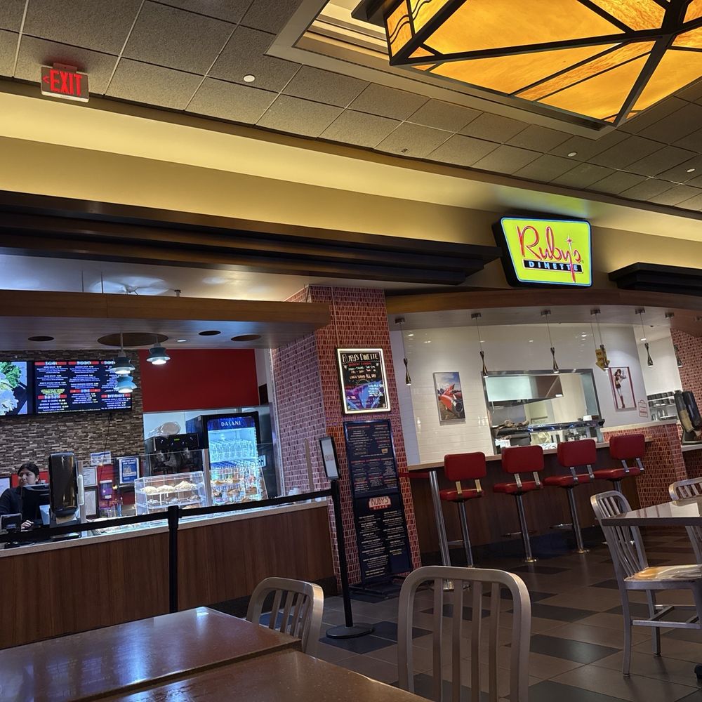 Ruby's Diner - Diners Near Me - Atlantic City, New Jersey Ruby's Diner - Diners Near Me - Atlantic City, New Jersey