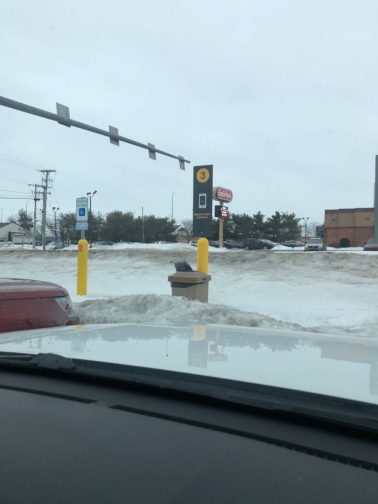 Social spots from McDonald's