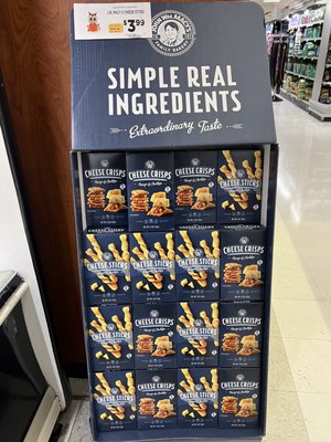 Menu photo 2 ShopRite of Hackensack Hackensack, NJ Menu photo 2 ShopRite of Hackensack Hackensack, NJ