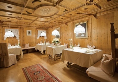 Hotel Castel by null