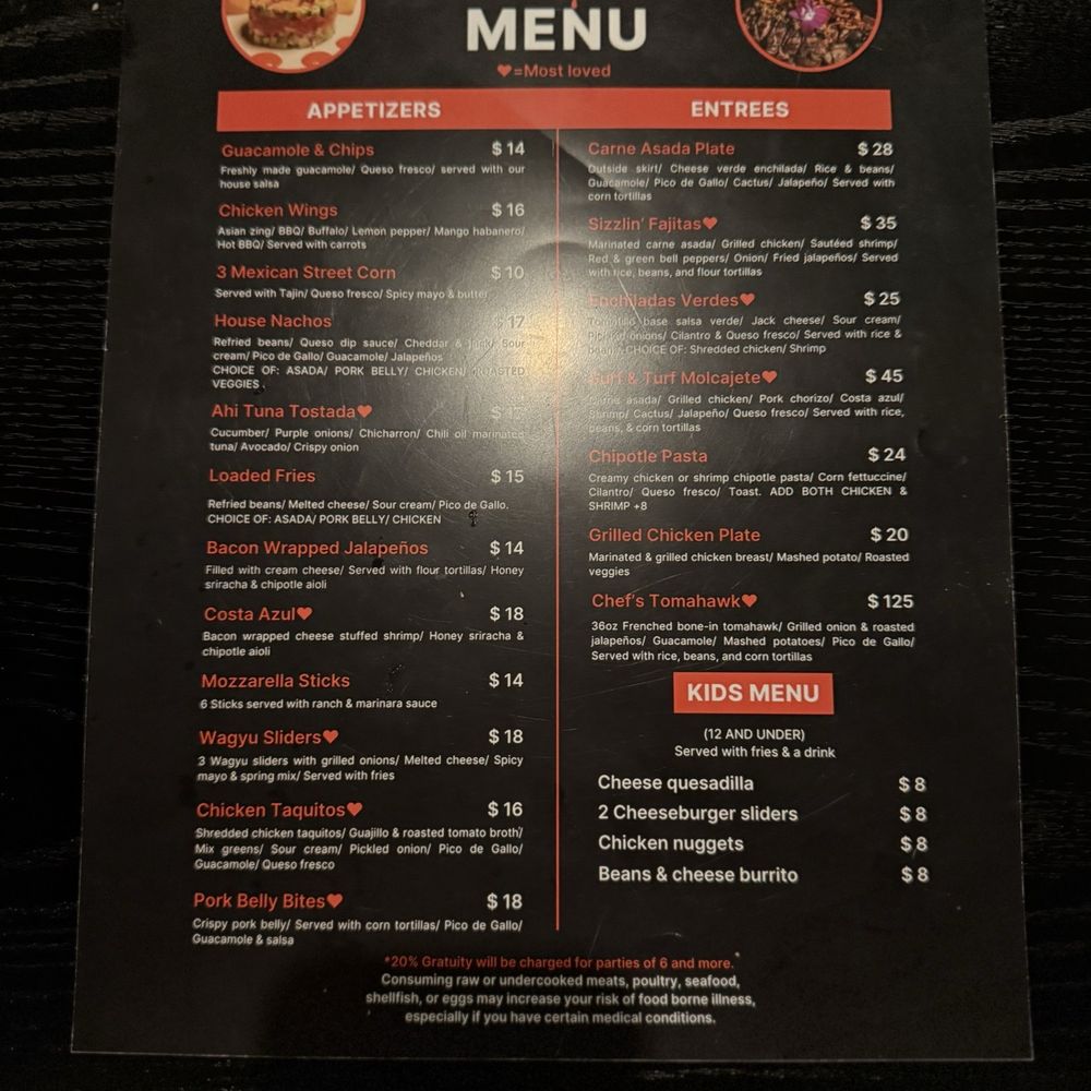 Juicyladas Cantina - Mexican Near Me - Fullerton, California Juicyladas Cantina - Mexican Near Me - Fullerton, California