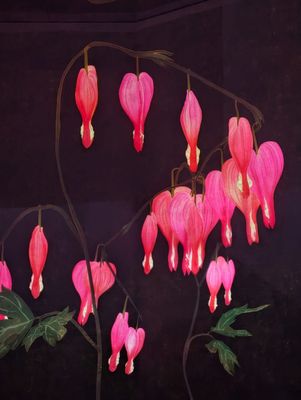 teamLab Borderless: MORI Building DIGITAL ART MUSEUM by null