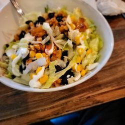 Tekela Cocina & Cantina - Jerk chicken bowl