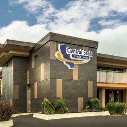 Central State Credit Union