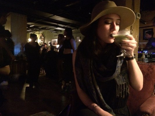 Arcana Bar and Lounge by null