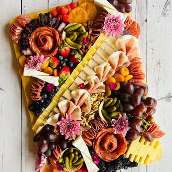 Charcuterie Chic Clt - Food Delivery Services Near Me - Charlotte, North Carolina Charcuterie Chic Clt - Food Delivery Services Near Me - Charlotte, North Carolina