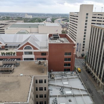 The Sinclair, Autograph Collection - View - Hotels Near Me - Fort Worth, Texas