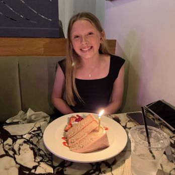 Sip + Savor - Birthday girl! - Wine Bars Near Me - Highland Village, Texas