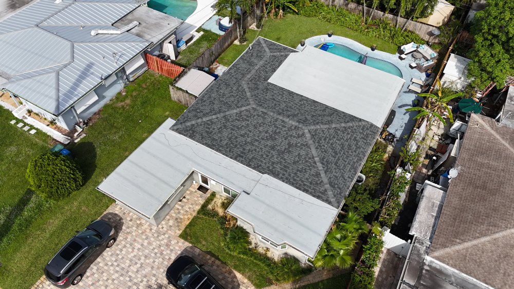 Slide of Saul Roofing and Sheet Metal