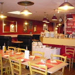 La Flambée