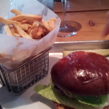 Union Public House - Happy hour burger! - American Near Me - Tucson, Arizona Union Public House - Happy hour burger! - American Near Me - Tucson, Arizona