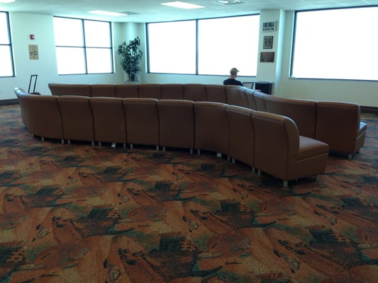 St. George Regional Airport (SGU) by null