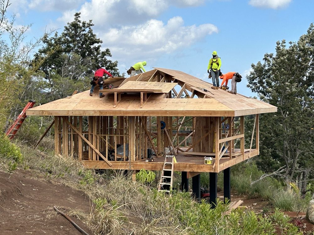 Slide of Kekoa Builders and Renovation Services