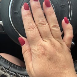 V-Nails