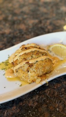 Hyman's Seafood by null