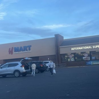 H Mart - Front of store - International Grocery Near Me - Westminster, Colorado
