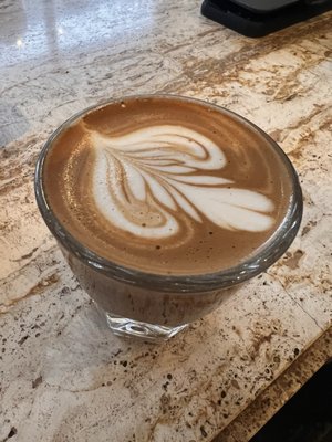 Café Caron & frères by null