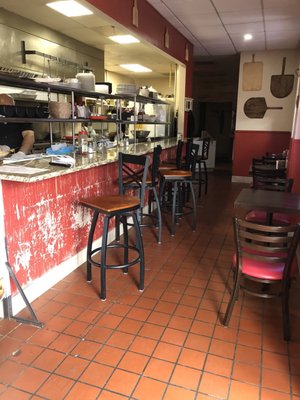 Rivoli Pizzeria by null