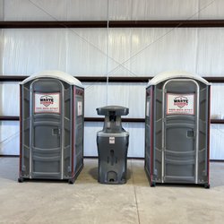 Waste Rentals