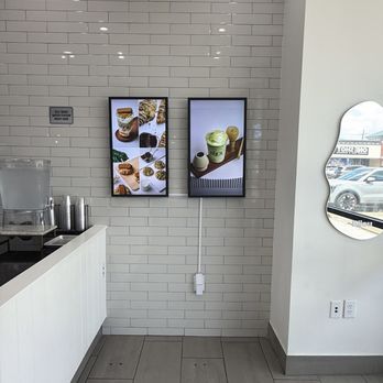 Bijou - Desserts Near Me - Houston, Texas Bijou - Desserts Near Me - Houston, Texas