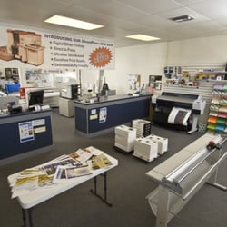 Performance Copying & Printing