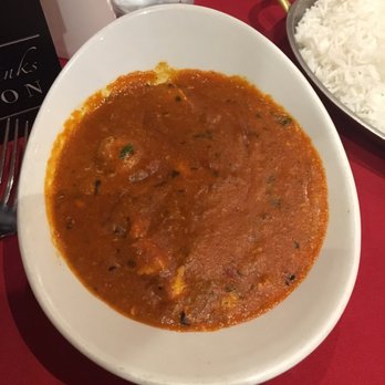 Masala Twist - Garlic chilli chicken - Indian Near Me - Glasgow, GLG